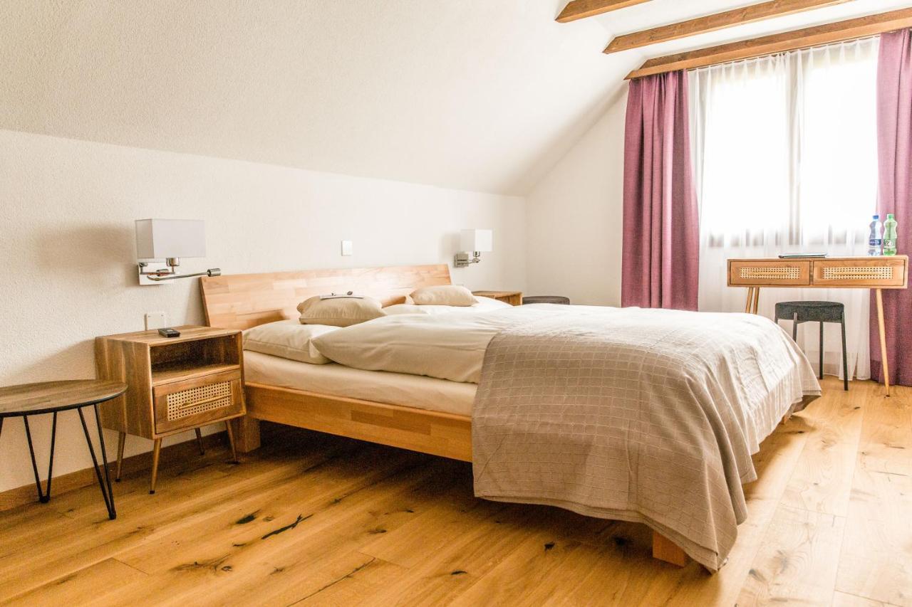 Chalet-Hotel Larix Davos Eksteriør billede